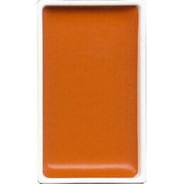 Zig Kuretake Gansai Tambi Tablet Sulu Boya 33 ORANGE - 1