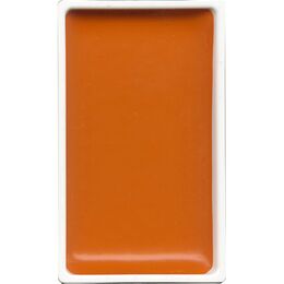 Zig Kuretake Gansai Tambi Tablet Sulu Boya 33 ORANGE - 1