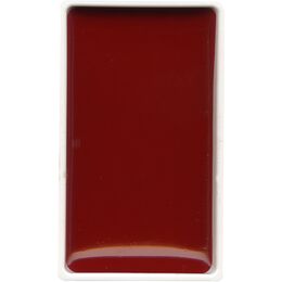 Zig Kuretake Gansai Tambi Tablet Sulu Boya 34 DARK PINK - 1