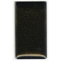 Zig Kuretake Gansai Tambi Tablet Sulu Boya 38 DEEP VIOLET - 1