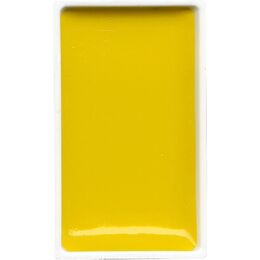 Zig Kuretake Gansai Tambi Tablet Sulu Boya 43 MID YELLOW - 1