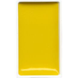 Zig Kuretake Gansai Tambi Tablet Sulu Boya 43 MID YELLOW