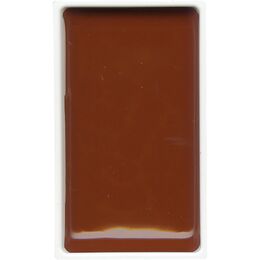 Zig Kuretake Gansai Tambi Tablet Sulu Boya 46 BROWN