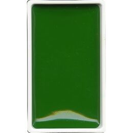 Zig Kuretake Gansai Tambi Tablet Sulu Boya 52 OCEAN GREEN