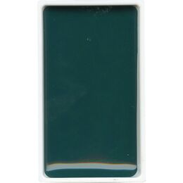 Zig Kuretake Gansai Tambi Tablet Sulu Boya 55 GREEN - 1