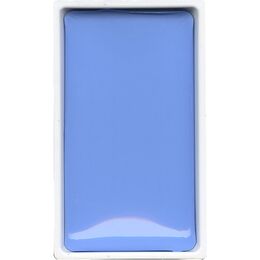 Zig Kuretake Gansai Tambi Tablet Sulu Boya 61 CORNFLOWER BLUE