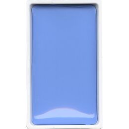Zig Kuretake Gansai Tambi Tablet Sulu Boya 61 CORNFLOWER BLUE - 1