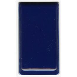 Zig Kuretake Gansai Tambi Tablet Sulu Boya 63 PERSIAN BLUE