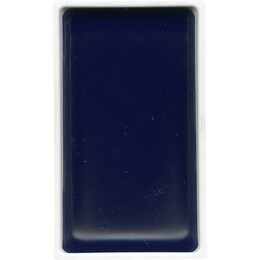 Zig Kuretake Gansai Tambi Tablet Sulu Boya 64 BLUE - 1