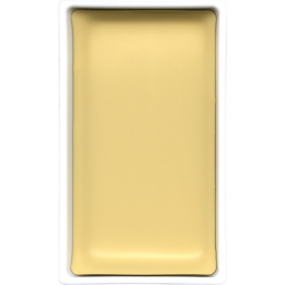 Zig Kuretake Gansai Tambi Tablet Sulu Boya 11 NATUREL BEIGE - Zig