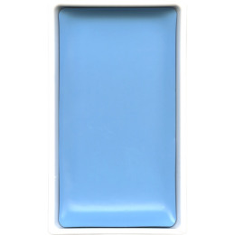 Zig Kuretake Gansai Tambi Tablet Sulu Boya 69 HORIZON BLUE - Zig